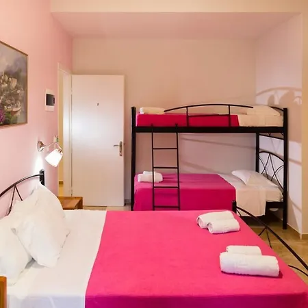 Spiti Propokis By Holidays In Apartment *
