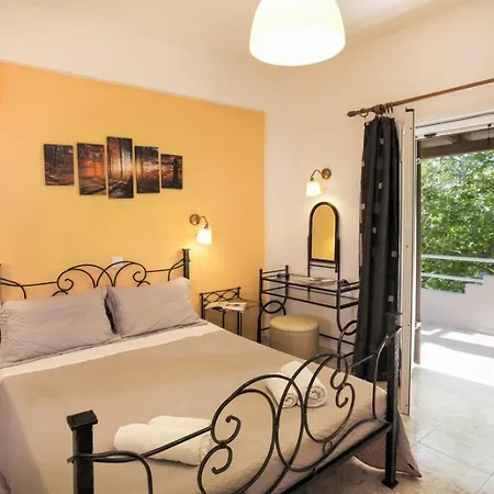 Apartment Spiti Propokis By Holidays In